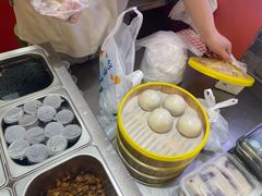 -张果佬年糕卷(科巷店)