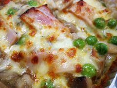 -达美乐比萨(商城路店)