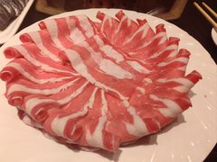 -南门涮肉(天坛店)
