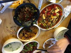 -二孃鸡爪爪(东郊记忆店)