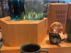 -星巴克(深圳宝能科技园11栋店)