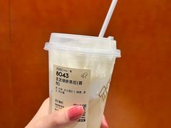 -喜茶(深圳丰盛町店)