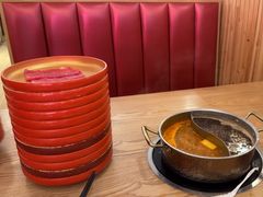 -松野谷·寿喜烧自助(华联顺义金街购物中心店)