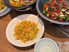 -二分八云雁阁(长治路店)