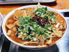-正味斋锅巴菜(西北角店)