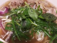 -越小品·越南餐厅(万科里店)
