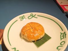 -一坐一忘云南菜(嘉里中心店)