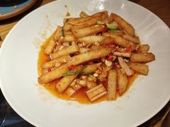 -吃饭皇帝大(合生汇店)