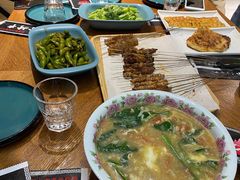 -臻炙大舍烤串(天龙家园店)