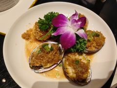 -花城粤菜餐厅(高新区店)