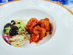 -白家大院·王府宫廷菜(苏州街店)