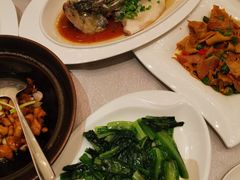 -三清山希尔顿度假酒店