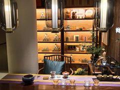 -王府茶宴(大观园总店)