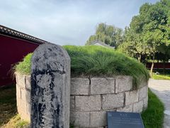 -汤阴县羑里周易博物馆