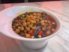 -茅庐川菜(青岛凯德店)