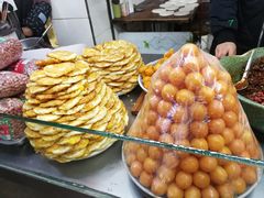 -老金家蛋菜夹馍(西安总店)