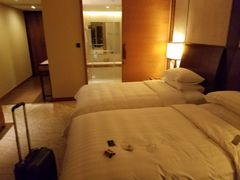 -上海浦东嘉里大酒店