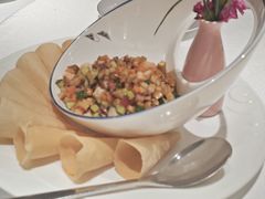 -海宝酒家(中山四路店)