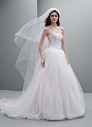 -Vera Wang婚纱礼服旗舰店