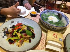 -叶氏大快活酒楼·佛山老字号