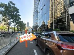 -上海现代交通商务大厦