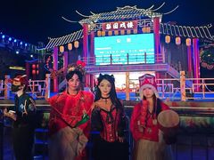 -合肥融创乐园