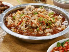 -艺味深尝(云锦路店)