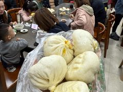 -胡家包子·清真(大众巷店)