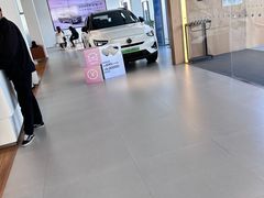 -上海永达嘉沃沃尔沃4S店(嘉定镇店)