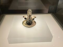 -临沂市博物馆