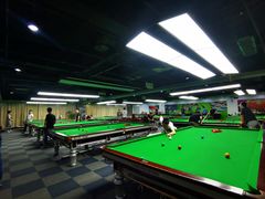 -丁俊晖台球俱乐部(海上海·弘基休闲广场店)