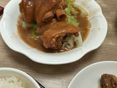-百福麵家(新馬路店)