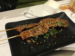 -有鱼吃·纸包烤鱼(曲江创意谷店)