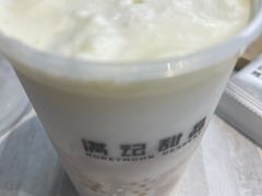 -满记甜品(金融街店)