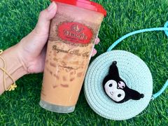 -ChaTraMue手标泰式茶(中山公园龙之梦店)