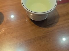 -春水锅贴·传统鲁菜(大明湖店)