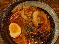 -白石的深夜食堂(大上海店)