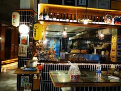 -烧鸟横丁(联发文创口岸店)