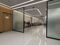 -百汇医疗健康管理与出国体检中心