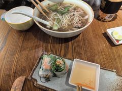 -越南牛肉河粉餐厅(书院巷店)