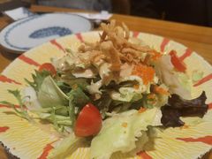 -千吉日本料理(日本一条街店)