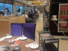 -匹夫涮肉城(黄村店)