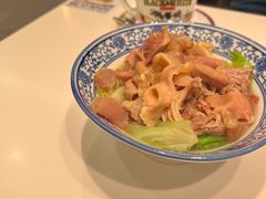 -太兴餐厅(东方广场分店)