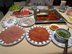 -龙森园火锅(琴台路店)