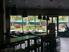 -星巴克(东莞莞城万科中心店)