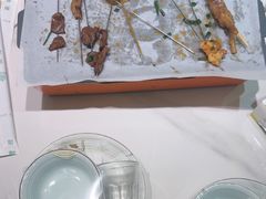 -龚海宝· 烧烤· 羊肉原切挂糊更好吃(庄市店)