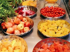 -非烤勿扰韩料自助烤肉(松山湖万科店)