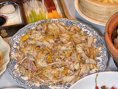-莉莉海堂HAITANG·烤鸭(国贸商城店)