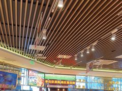 -西贝(武汉群星城店)