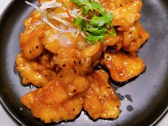 -鸭匠食府·挂炉烤鸭·新京菜(阜成路店)